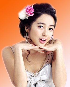    on Profile Name           Yoon Eun Hye Yun Eun Hye Nicknames Jamggodae